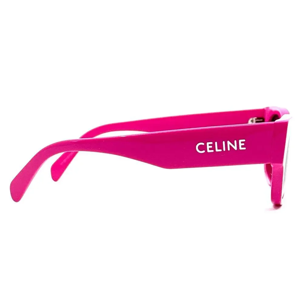New, CELINE Sunglasses CL40197U 75A Authentic - Picture 10 of 12